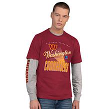 Officially Licensed NFL Men's 3-piece Mega Combo Set by Glll