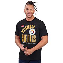 Officially Licensed NFL Men's 3-piece Mega Combo Set by Gll