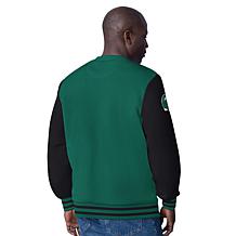 Officially Licensed NFL Men's Crewneck Graphic Pullover by Glll