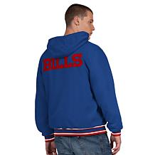 Officially Licensed NFL Men's Reversible Commemorative Jacket by Glll