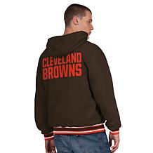 Officially Licensed NFL Men's Reversible Commemorative Jacket by Glll