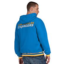 Officially Licensed NFL Men's Reversible Commemorative Jacket by Glll