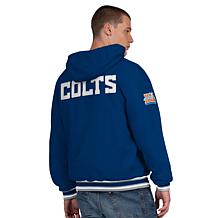 Officially Licensed NFL Men's Reversible Commemorative Jacket by Glll