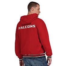 Officially Licensed NFL Men's Reversible Commemorative Jacket by Glll