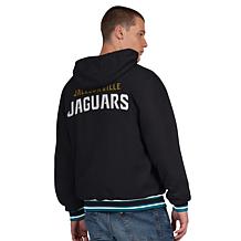 Officially Licensed NFL Men's Reversible Commemorative Jacket by Glll