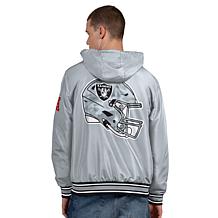 Officially Licensed NFL Men's Reversible Commemorative Jacket by Glll