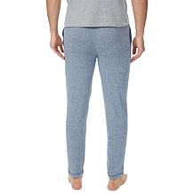 Officially Licensed NFL Men's Rigor Knit Lounge Pant by Concepts Sport