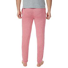 Officially Licensed NFL Men's Rigor Knit Lounge Pant by Concepts Sport