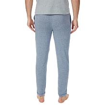 Officially Licensed NFL Men's Rigor Knit Lounge Pant by Concepts Sport