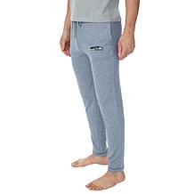 Officially Licensed NFL Men's Rigor Knit Lounge Pant by Concepts Sport