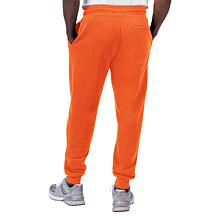 Officially Licensed NFL Men's Stretch Fleece Knit Jogger Pant by Glll