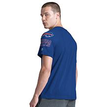 Officially Licensed NFL Multi Hit Men's Tee