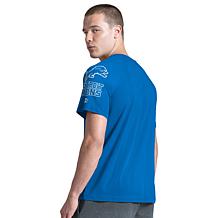 Officially Licensed NFL Multi Hit Men's Tee