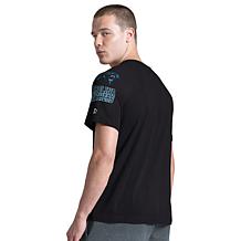 Officially Licensed NFL Multi Hit Men's Tee