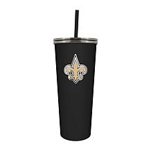 Tervis NFL New Orleans Saints Touchdown 24 oz. Double Walled