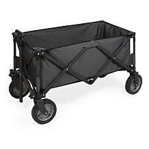 Officially Licensed NFL New Orleans Saints Portable Utility Wagon
