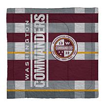 Officially Licensed NFL Pegasus Bed in a Bag