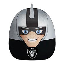 Officially Licensed NFL Pegasus Sports Mascot Plushie