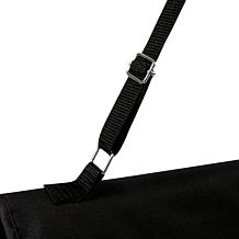 Officially Licensed NFL Picnic Time Apron Tote Pro Grill Set Titans