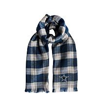 Officially Licensed NFL Hero Jersey Scarf - Dallas Cowboys