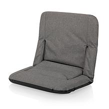Officially Licensed NFL Portable Reclining Stadium Seat - Seahawks