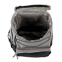 Officially Licensed NFL PTX Backpack Cooler - Mickey Houston Texans