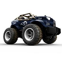 Rare NY Yankees Remote Controlled 2024 Monster Truck