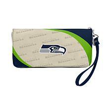 Officially Licensed NFL Seattle Seahawks 19 x 30 Rug w/Vintage Logo