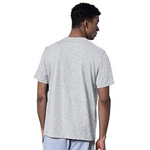 Officially Licensed NFL Short Sleeve & Long Sleeve T-Shirt Combo