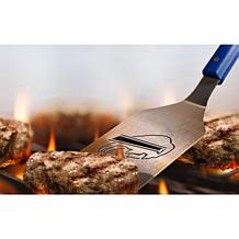 Officially Licensed NFL Spirit Series 3-piece BBQ Set - Bills
