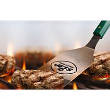 Officially Licensed NFL Spirit Series 3-piece BBQ Set - Jets