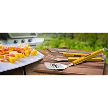 Officially Licensed NFL Spirit Series 3-piece BBQ Set - Packers
