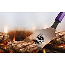 Officially Licensed NFL Spirit Series 3-piece BBQ Set - Vikings