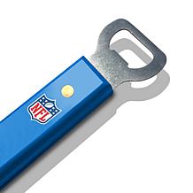 Officially-licensed NFL Spirit Series Sportula - Los Angeles Chargers
