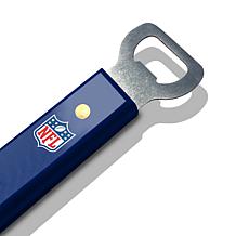 Officially-licensed NFL Spirit Series Sportula - New York Giants