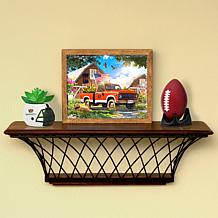 Officially Licensed NFL Sporticulture LED Lite Box