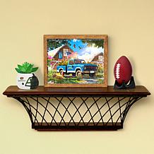 Officially Licensed NFL Sporticulture LED Lite Box