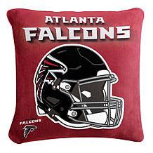 Officially Licensed NFL Stadium View Pillow