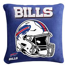 Officially Licensed NFL Stadium View Pillow