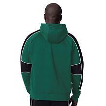 Officially Licensed NFL Starter by Carl Banks Full Zip Hoodie