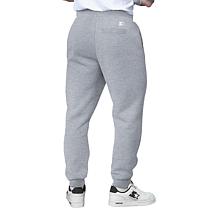Officially Licensed NFL Starter Men's Fleece Joggers