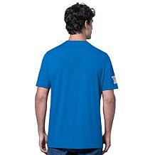 Officially Licensed NFL Starter Short & Long Sleeve Tee Combo by Glll