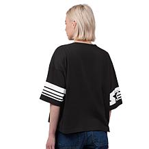 Officially Licensed NFL Starter Women's Short Sleeve T-Shirt