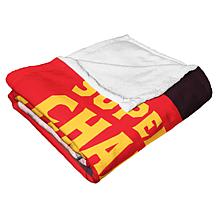 Officially Licensed NFL Super Bowl LVII 50" x 60" Champs Throw