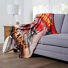 Officially Licensed NFL Super Bowl LVII 50" x 60" Champs Throw