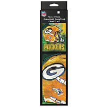 Officially Licensed NFL Team Pride Craft Kit