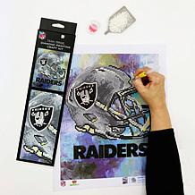 Officially Licensed NFL Team Pride Craft Kit