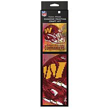 Officially Licensed NFL Team Pride Craft Kit