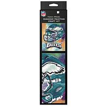 Officially Licensed NFL Team Pride Craft Kit