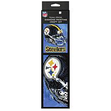 Officially Licensed NFL Team Pride Craft Kit
